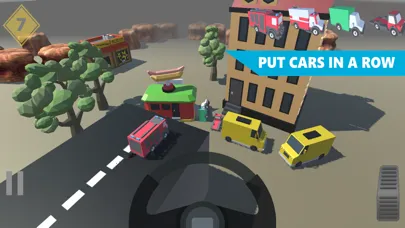 Car Parking Extreme Screenshots